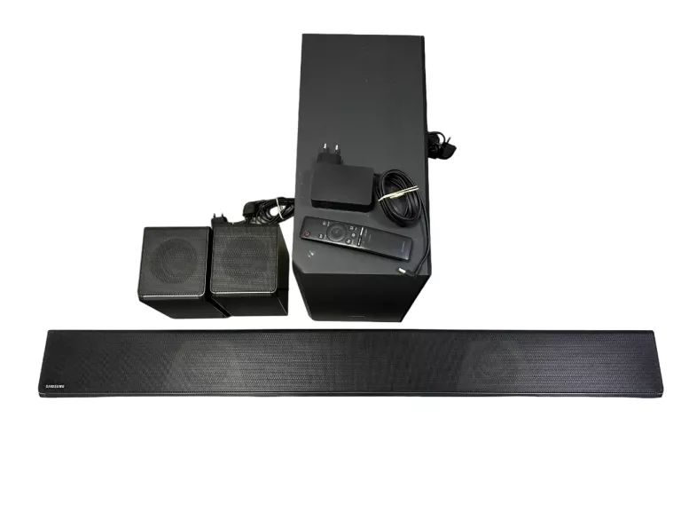 SOUNDBAR SAMSUNG HW-K950 K950
