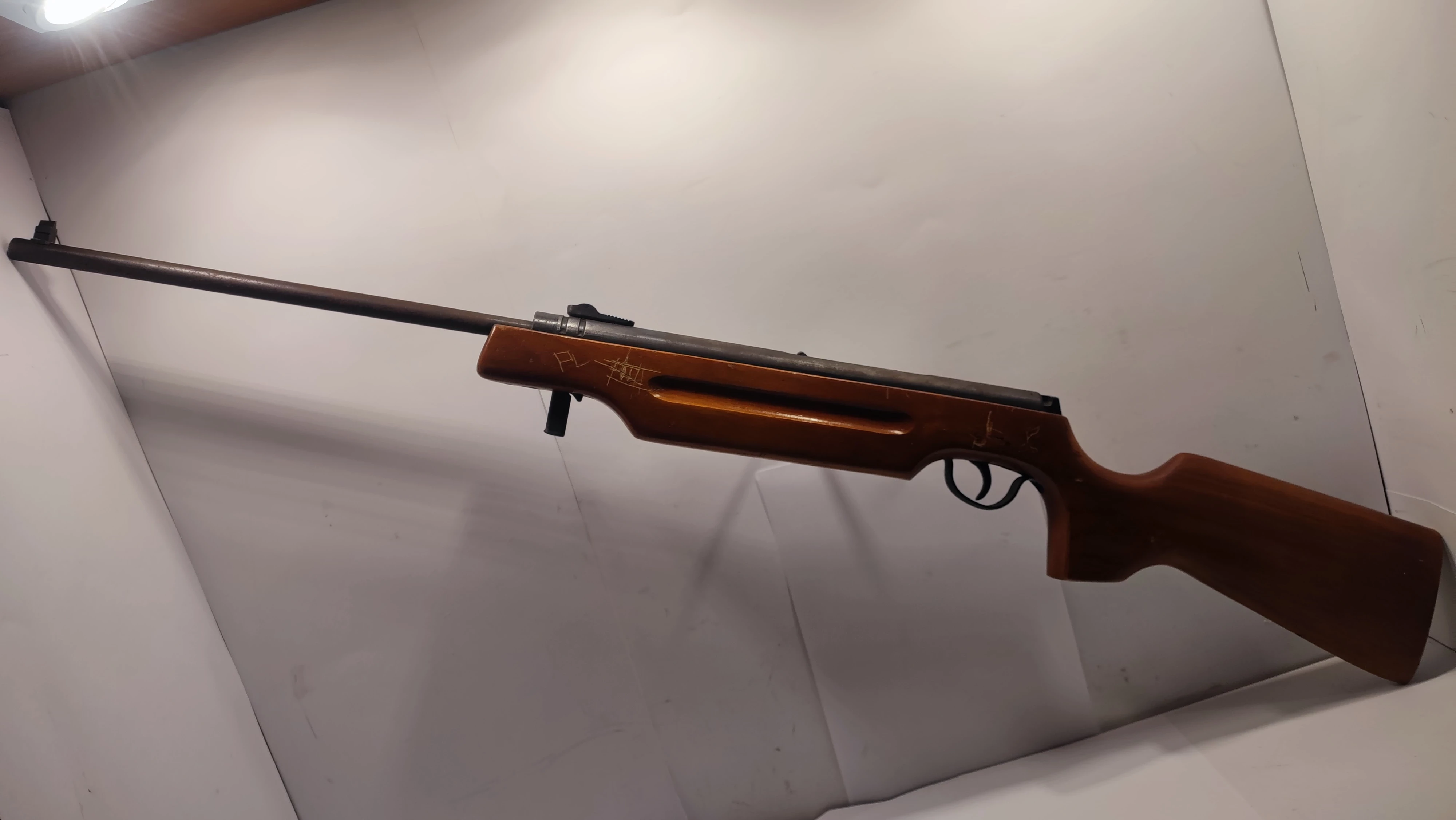 wiatrowka-haenel-310-suhl-rodzaj-wiatrowka-sprezynowa