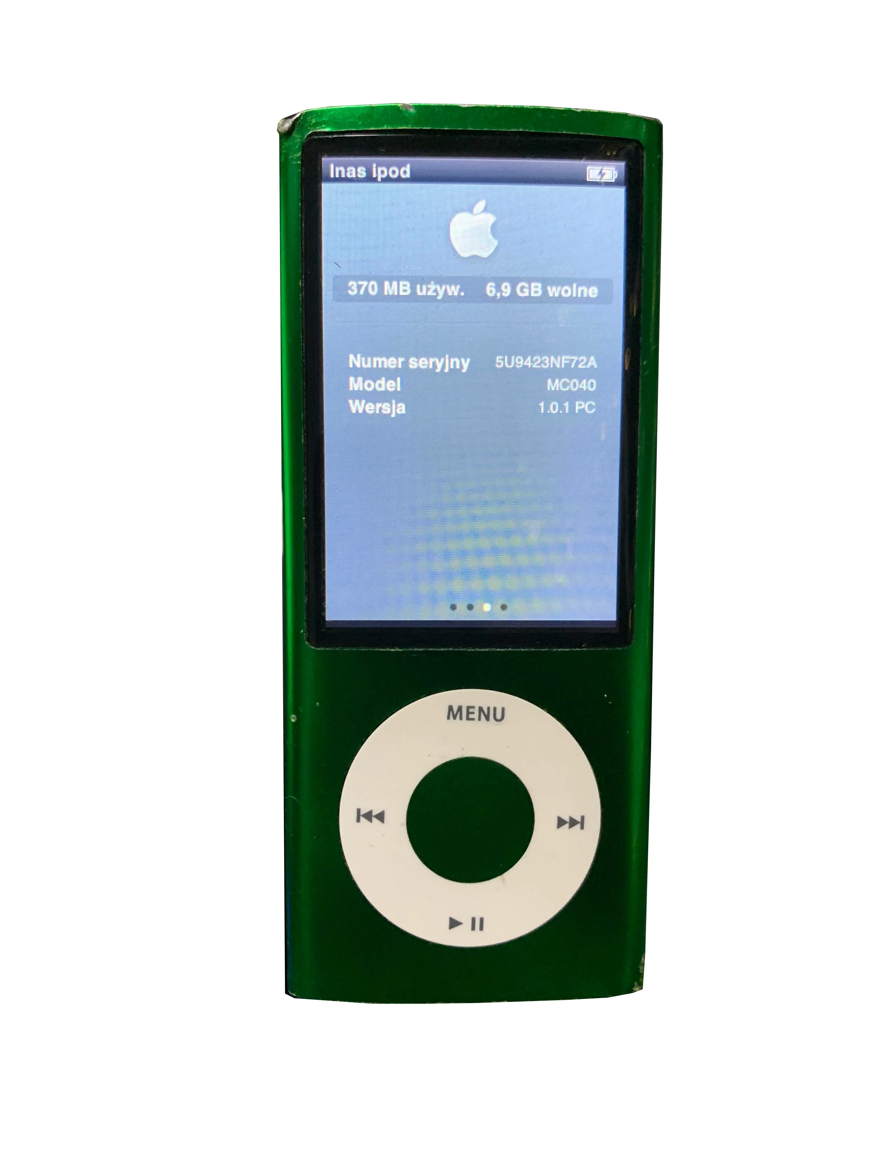 apple-ipod-nano-8gb-a1320-odtwarzacz-mp3-vintage-stan-uzywany