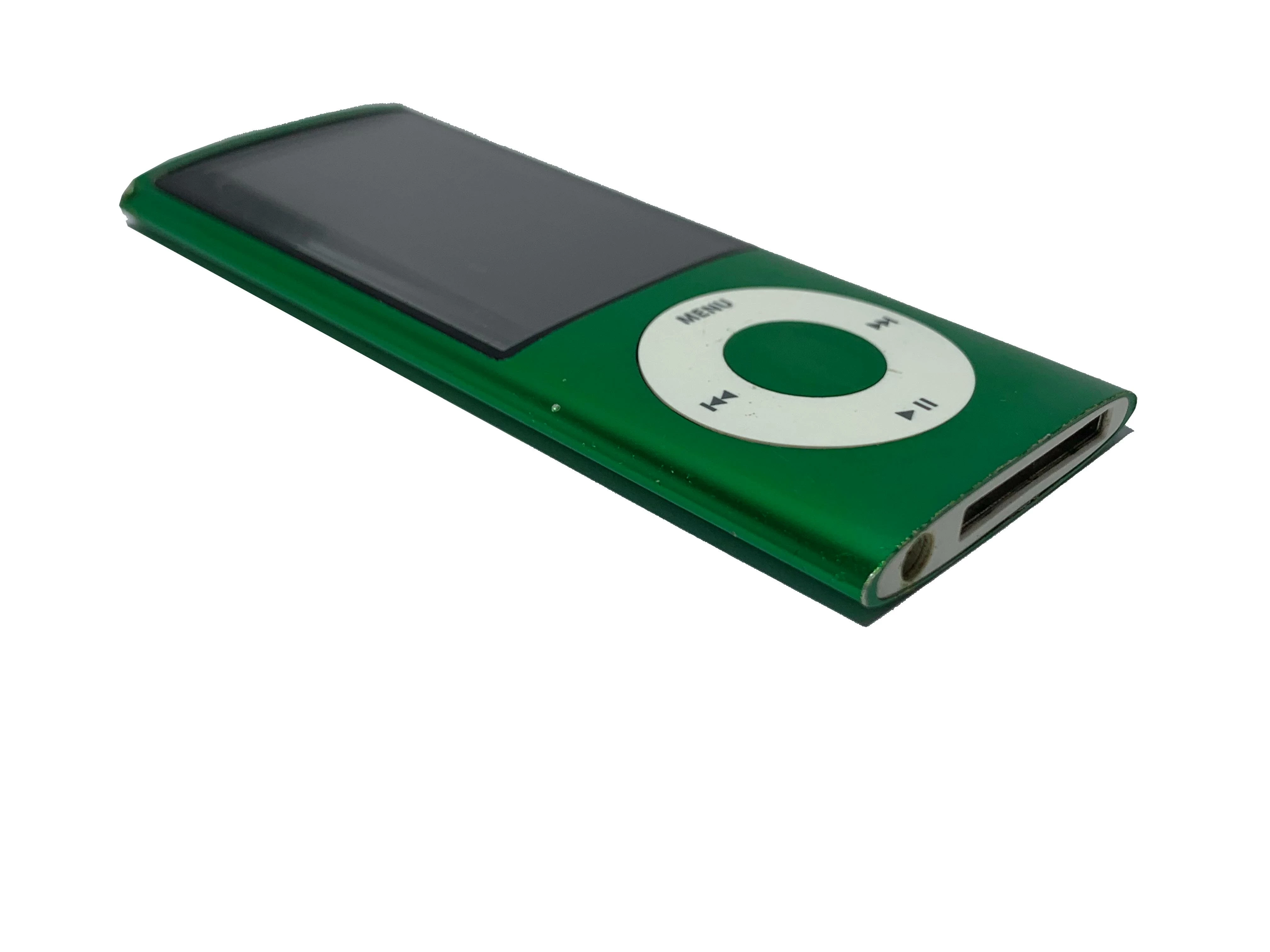 apple-ipod-nano-8gb-a1320-odtwarzacz-mp3-vintage-ean-gtin-885909304820