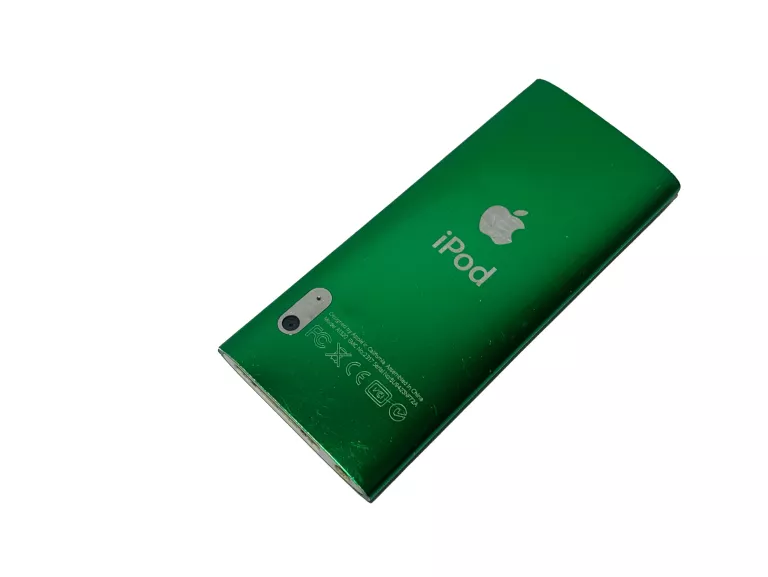 apple-ipod-nano-8gb-a1320-odtwarzacz-mp3-vintage-kolor-srebrny