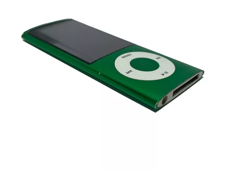 apple-ipod-nano-8gb-a1320-odtwarzacz-mp3-vintage-ean-gtin-885909304820