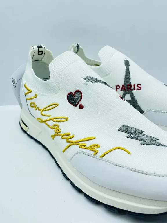 BUTY KARL LAGERFELD 39 MIRANDA/L 21