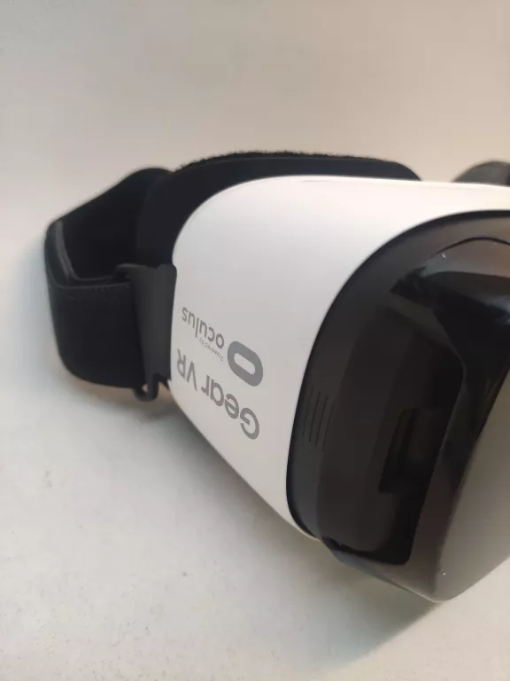OKULARY SAMSUNG GEAR VR OCULUS SM-R322