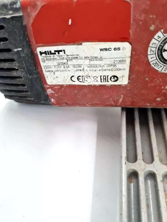 pila-tarczowa-hilti-wsc-85-walizka-kod-producenta-wsc-85