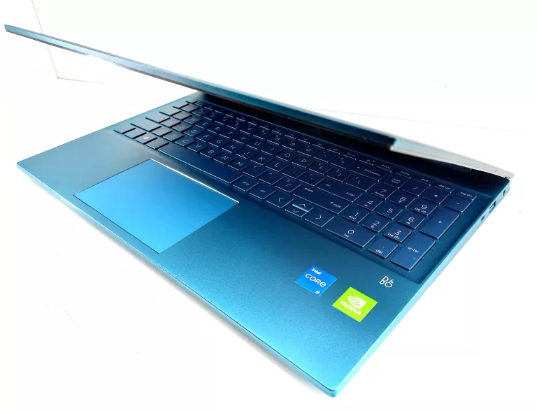 LAPTOP HP PAVILION 15-EG0449NW KOMPLET GWARANCJA