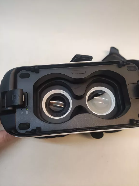 OKULARY SAMSUNG GEAR VR OCULUS SM-R322