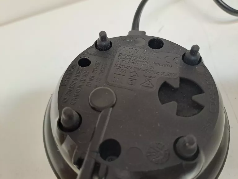 AQUAEL OXYBOOST 100 PLUS