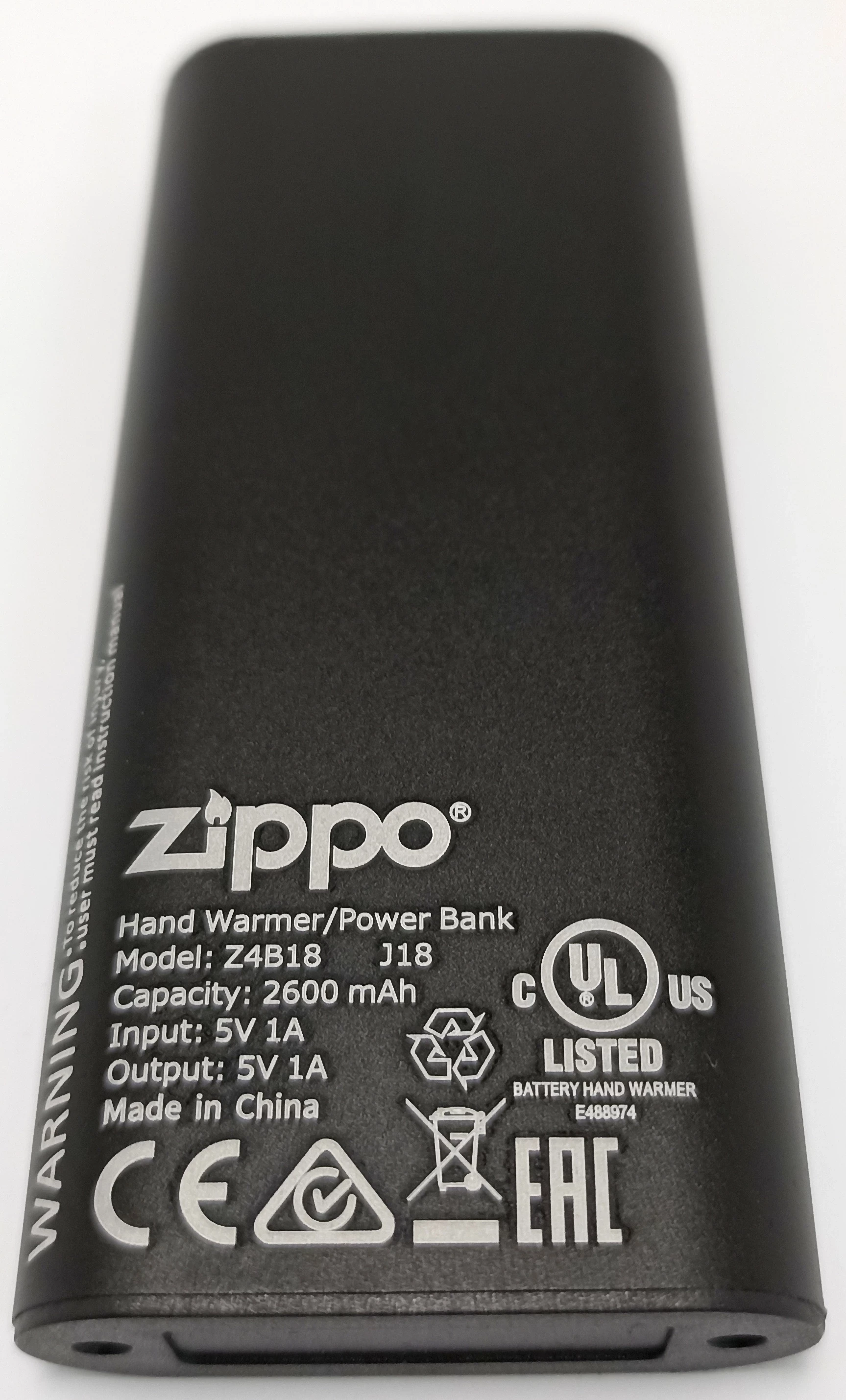 zippo-heatbank-3-ogrzewacz-rak-power-bank-2w1-stan-uzywany