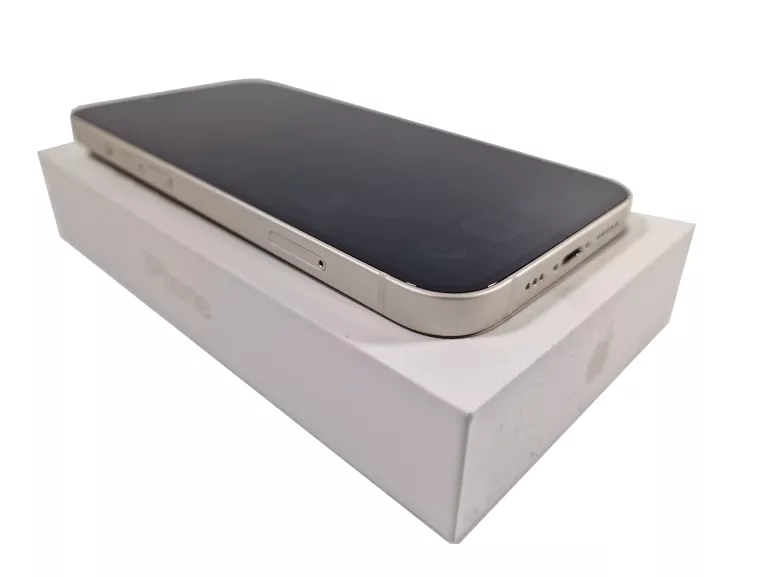 APPLE IPHONE 14 STARLIGHT 128 GB 6,1' GW APPLE