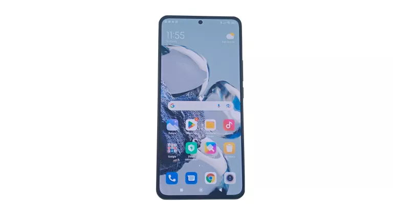 TELEFON XIAOMI 12T PRO 8/256 6,67" 5000MAH