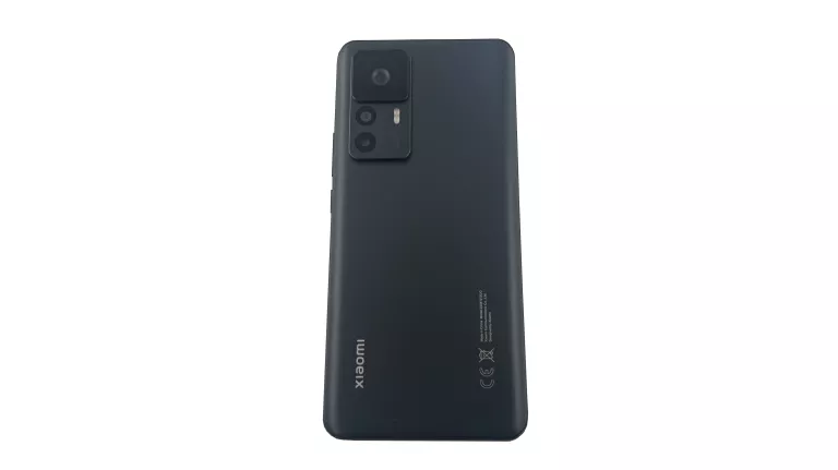 TELEFON XIAOMI 12T PRO 8/256 6,67" 5000MAH