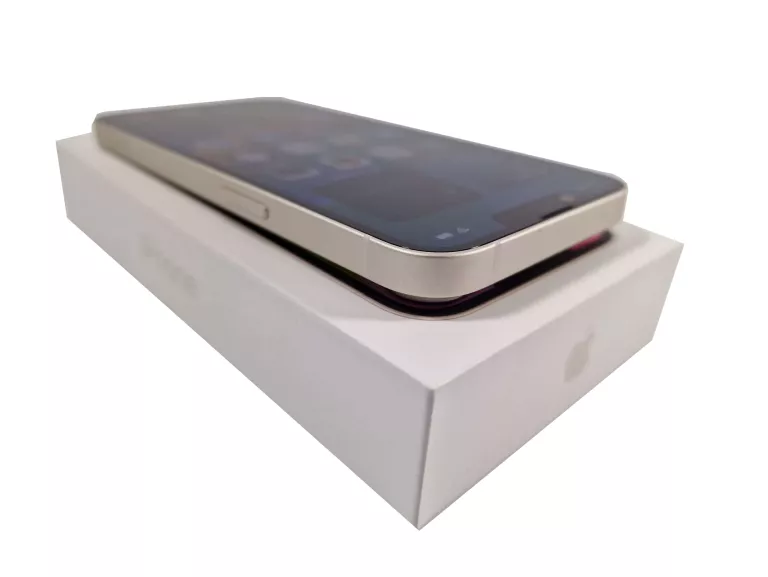 APPLE IPHONE 14 STARLIGHT 128 GB 6,1' GW APPLE