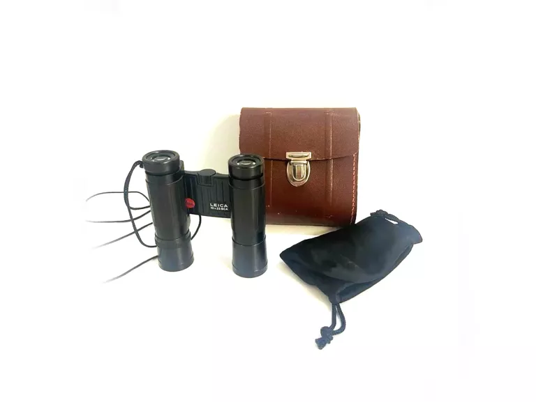 LORNETKA LEICA TRINOVID 10X25 BCA