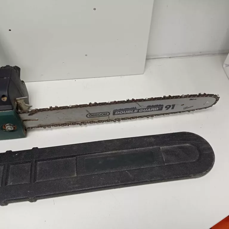 PIŁA ELEKTRYCZNA EUROTEC KW 24