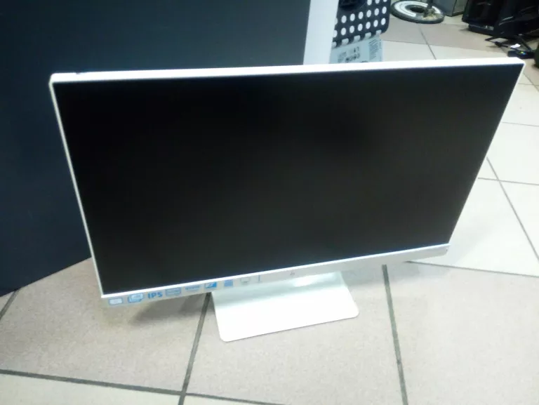 MONITOR HP PAVILION 23XW 23" 1920X1080PX IPS