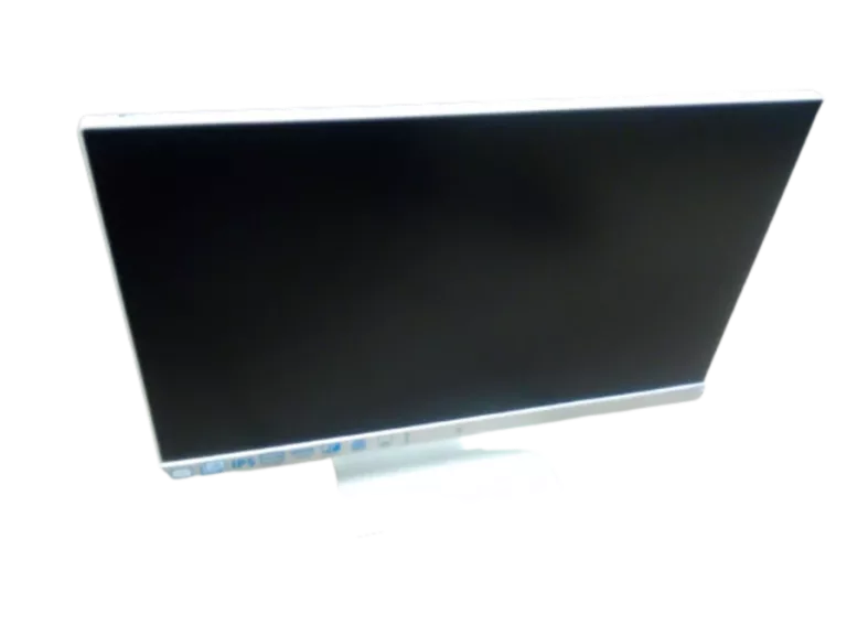 MONITOR HP PAVILION 23XW 23" 1920X1080PX IPS