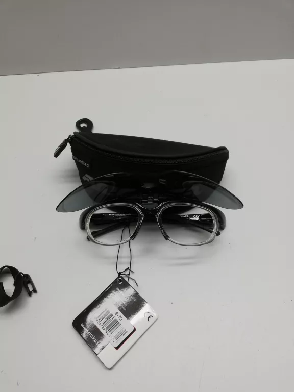 OKULARY ARCTICA SPORT