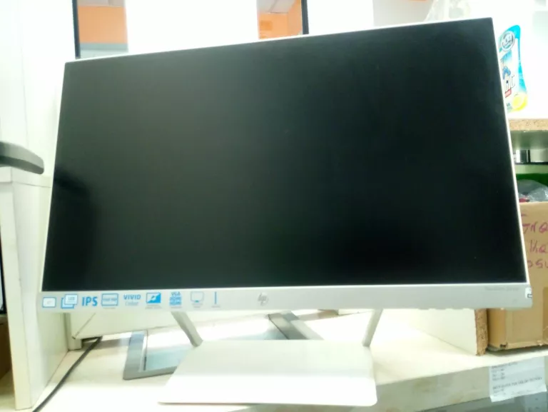 MONITOR HP PAVILION 23XW 23" 1920X1080PX IPS