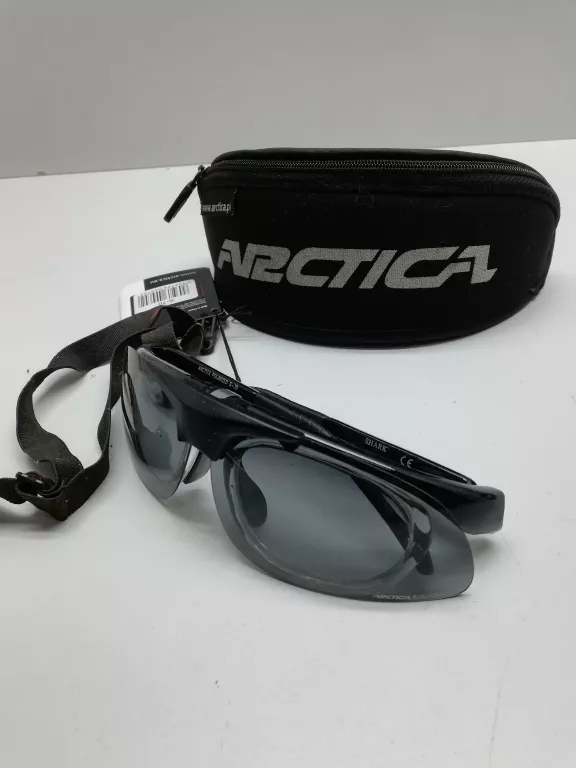 OKULARY ARCTICA SPORT