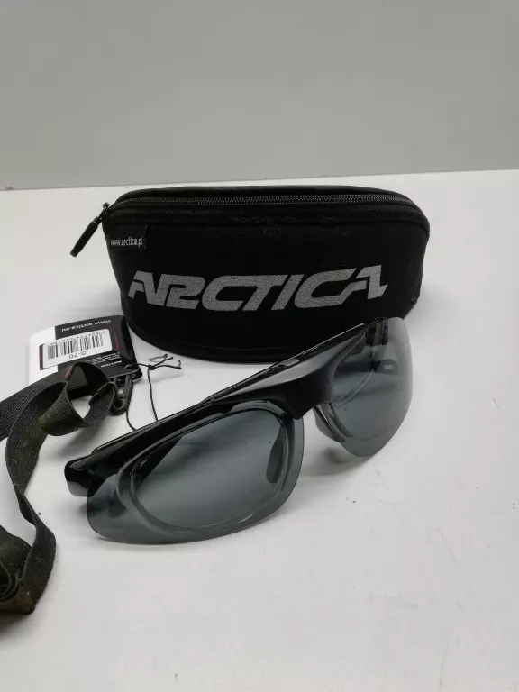 OKULARY ARCTICA SPORT