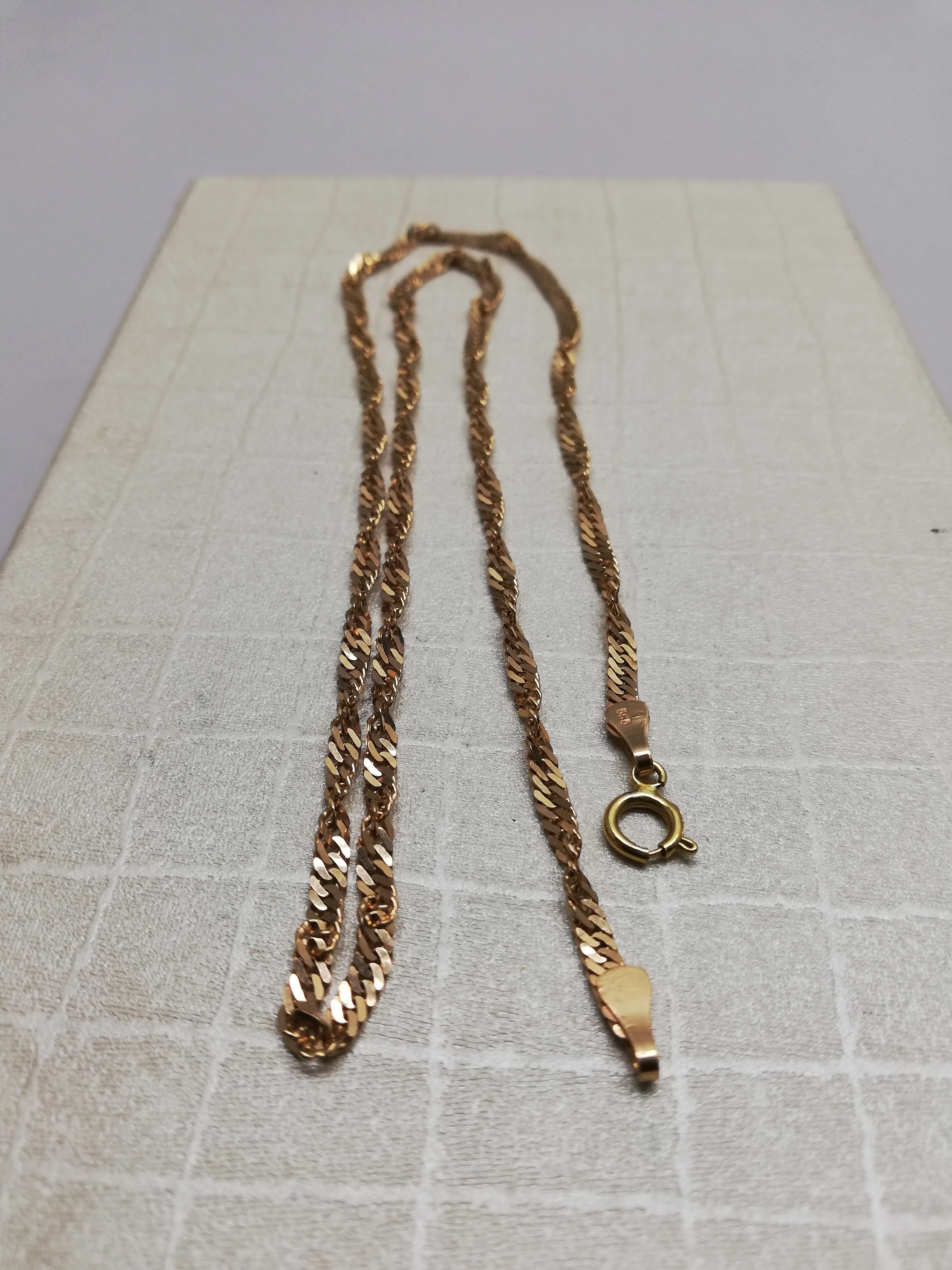 zloty-lancuszek-646-gr-rodzaj-wyrob-jubilerski