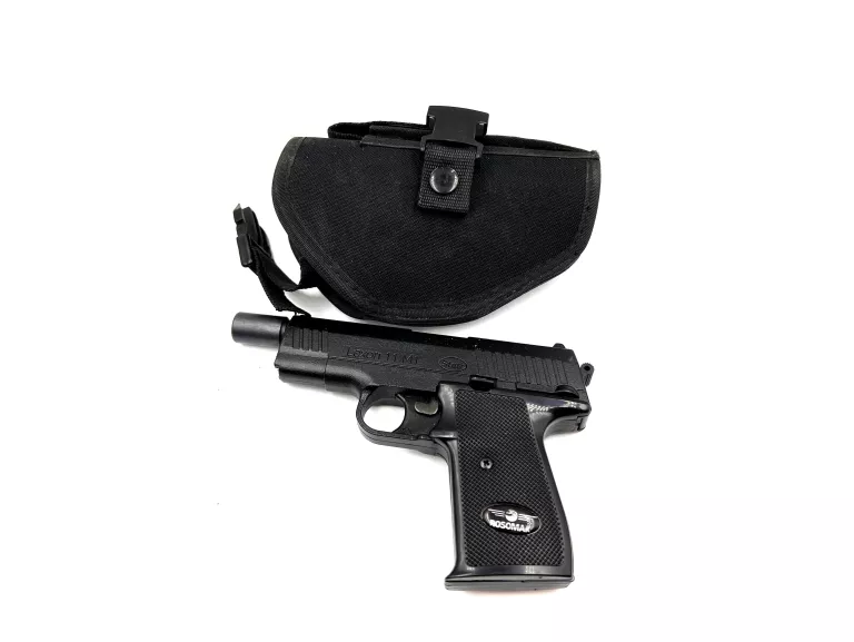 PISTOLET HUKOWY LEXON 11 M1 STRASZAK HUK