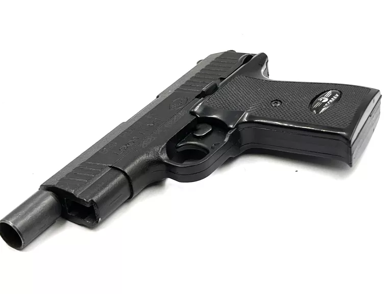 PISTOLET HUKOWY LEXON 11 M1 STRASZAK HUK