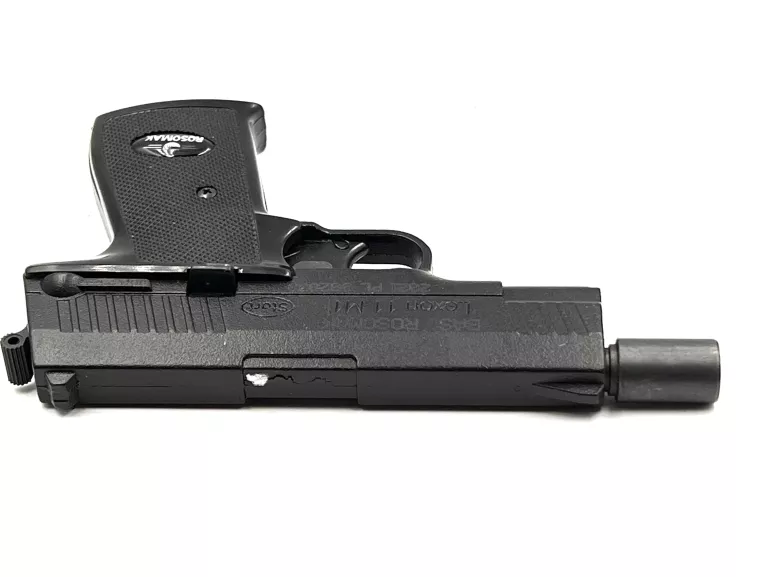 PISTOLET HUKOWY LEXON 11 M1 STRASZAK HUK