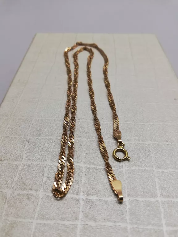 zloty-lancuszek-646-gr-rodzaj-wyrob-jubilerski