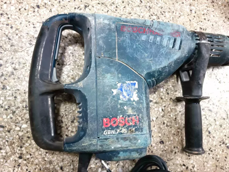 mlot-bosch-gbh-7-45-de-stan-uzywany