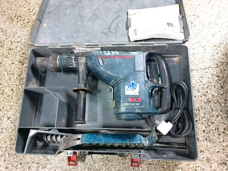 mlot-bosch-gbh-7-45-de-bronowicka-80-krakow