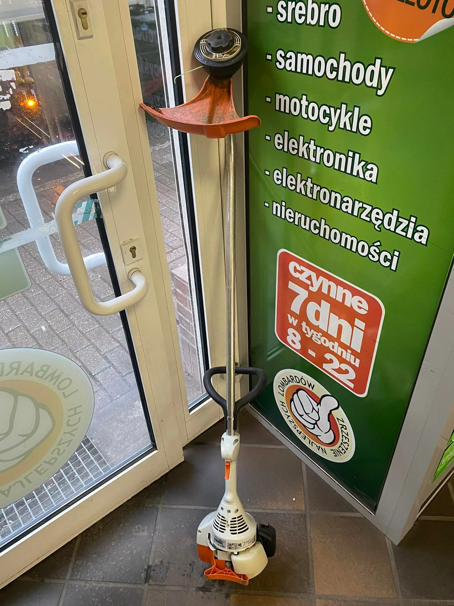 kosa-spalinowe-stihl-fs-38-at-okazja-at-stan-uzywany