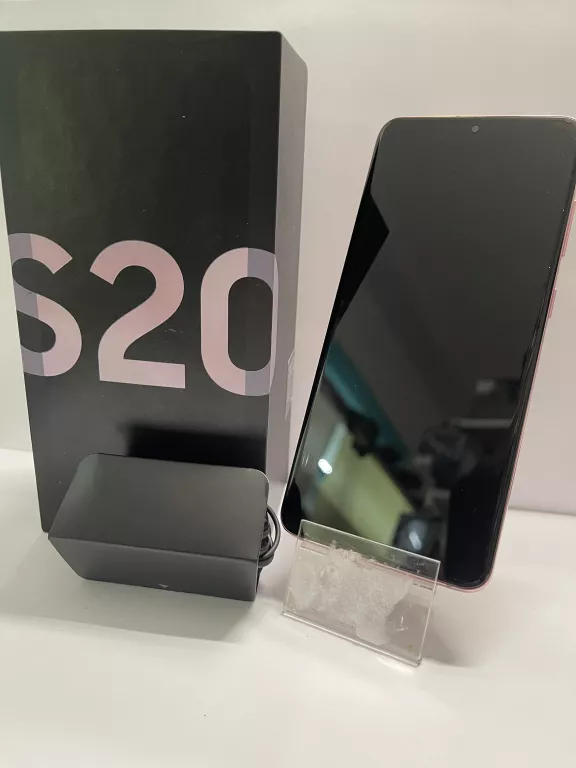SAMSUNG GALAXY S20