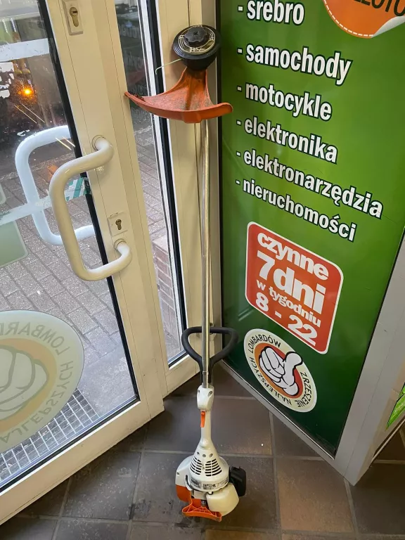 kosa-spalinowe-stihl-fs-38-at-okazja-at-stan-uzywany