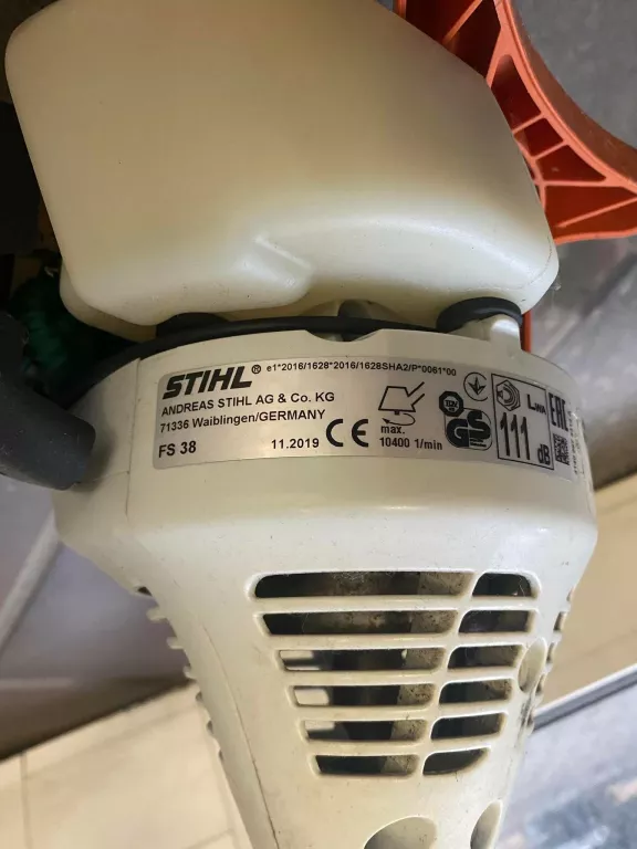 kosa-spalinowe-stihl-fs-38-at-okazja-at-dlugosc-narzedzia-147