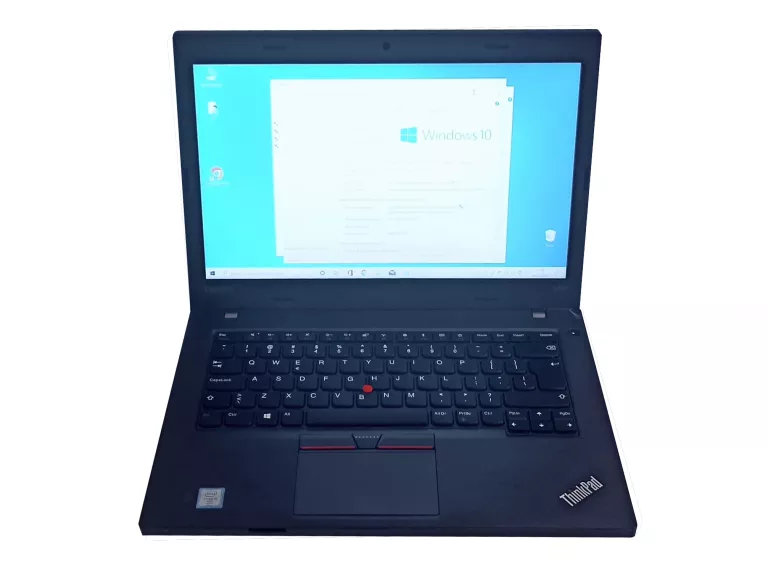 LAPTOP LENOVO THINKPAD L470