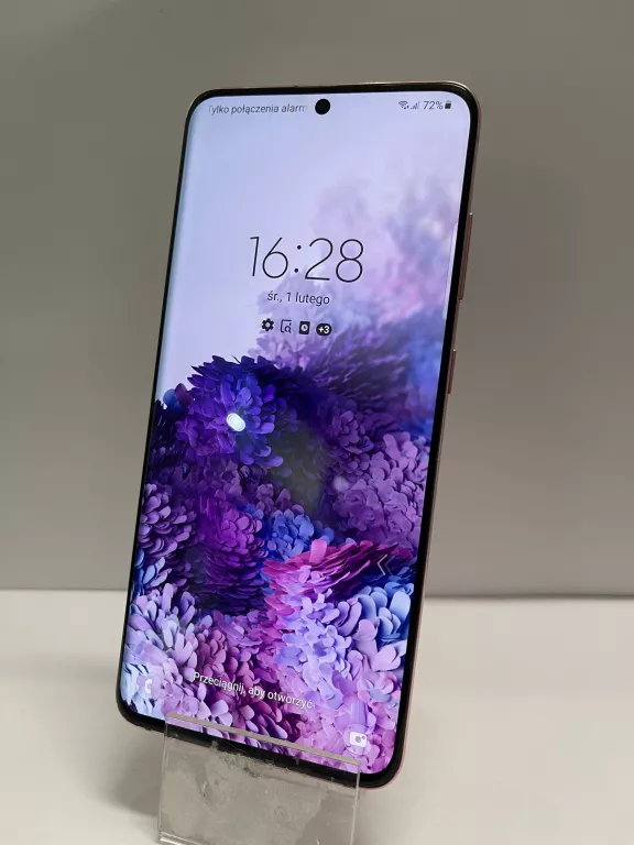SAMSUNG GALAXY S20