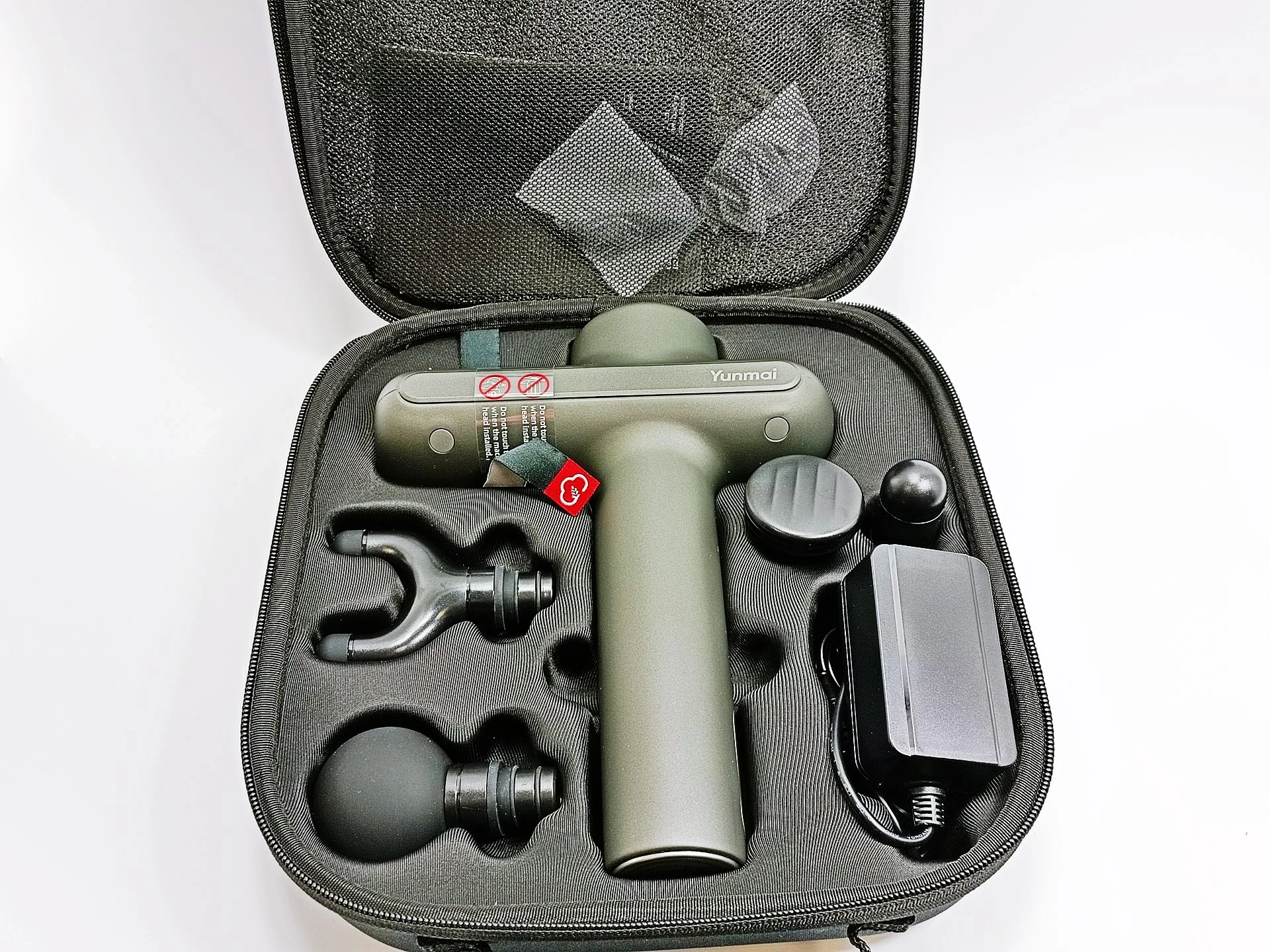 yunmai-se-mv-fg-0308-masazer-stan-uzywany