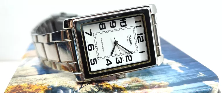 ZEGAREK CASIO MTP 1234