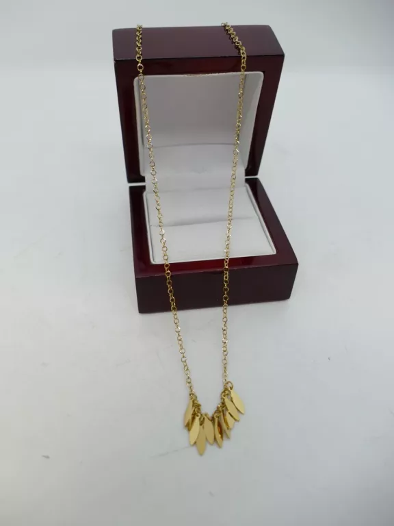 celebrytka-stal-chirurgiczna-cp-8041-46m-stan-powystawowy