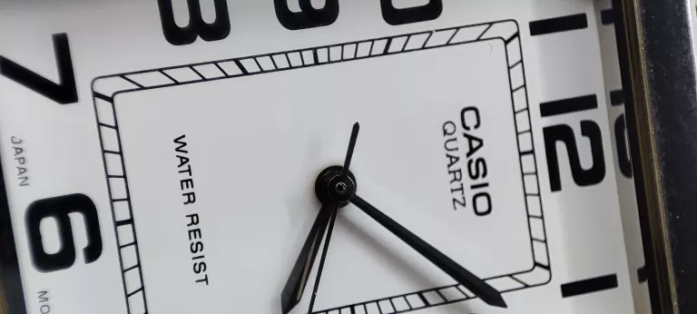 ZEGAREK CASIO MTP 1234
