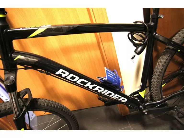 ROWER ROCKRIDER ST530