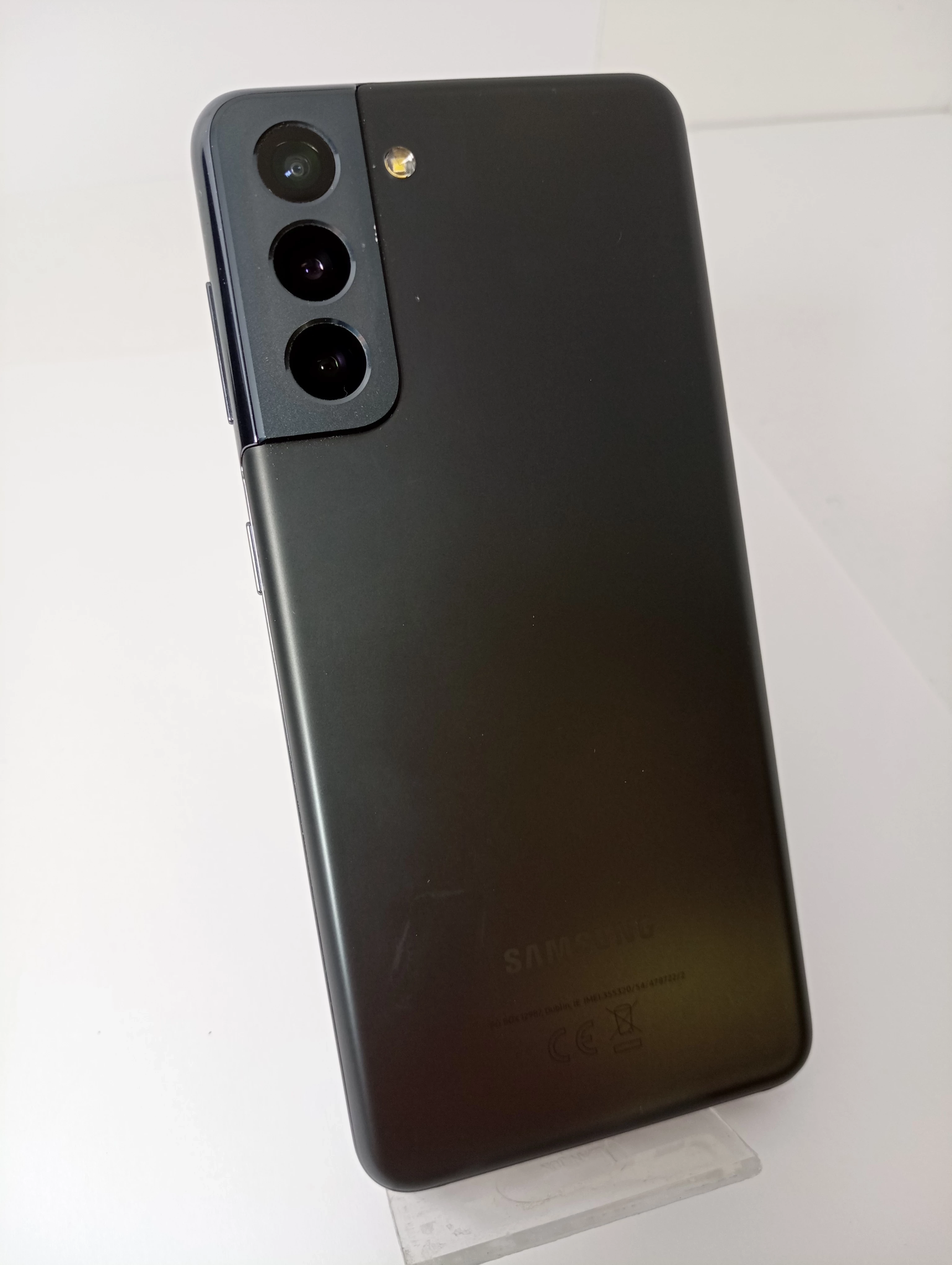 telefon-samsung-galaxy-s21-5g-na-czesci-system-operacyjny-android