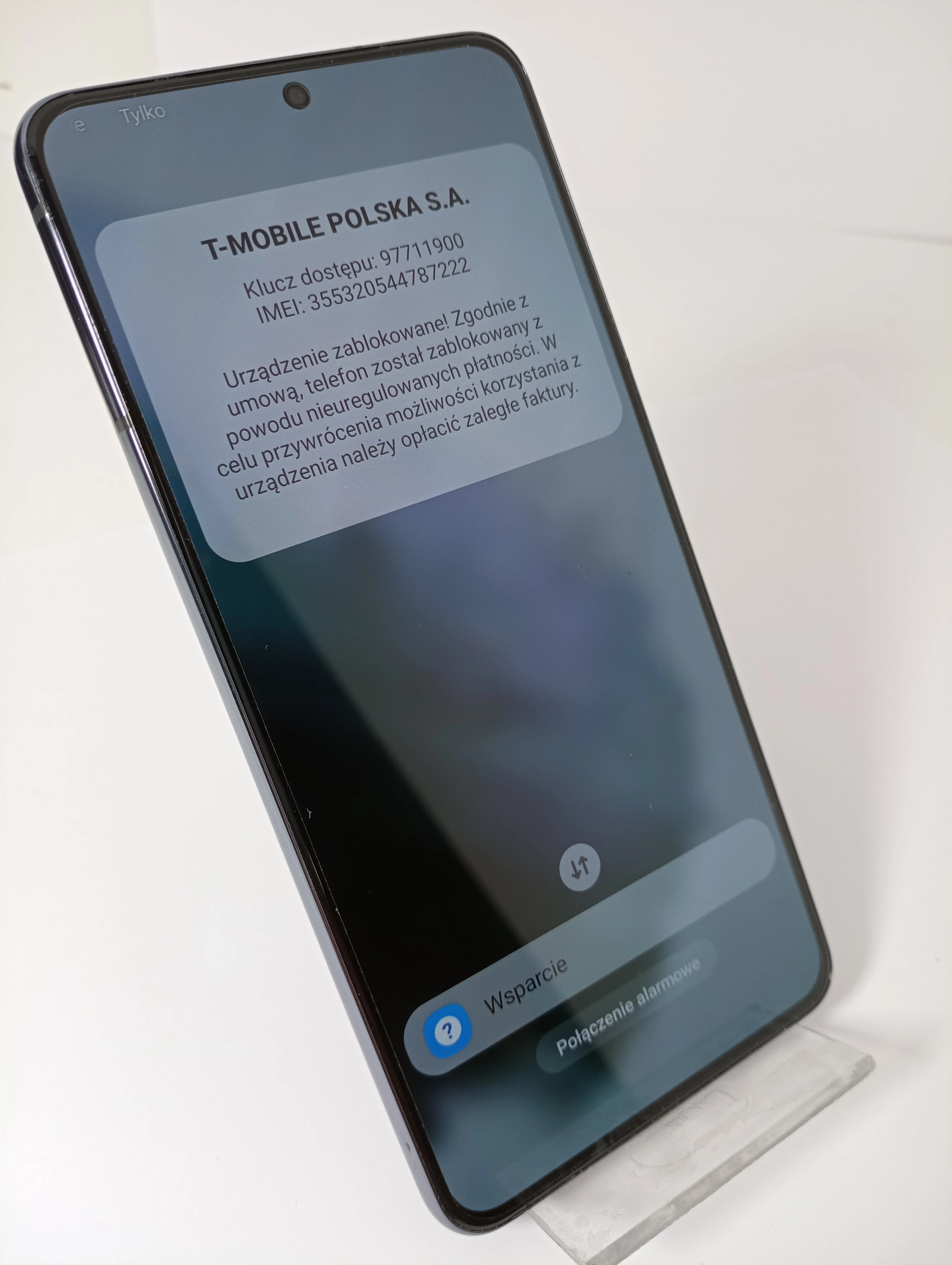 telefon-samsung-galaxy-s21-5g-na-czesci-kod-producenta-sm-g991bzadeue