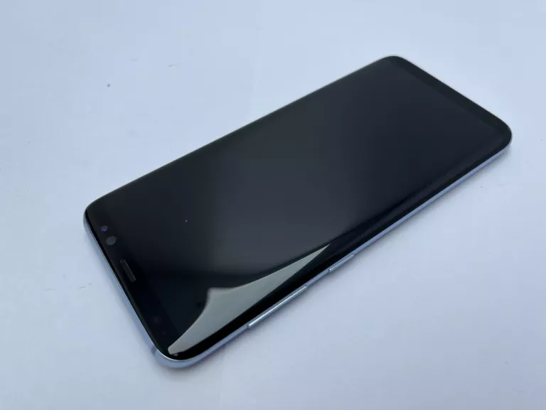 SAMSUNG GALAXY S8