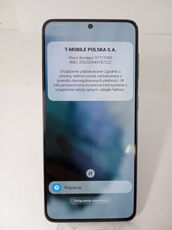 telefon-samsung-galaxy-s21-5g-na-czesci-typ-smartfon