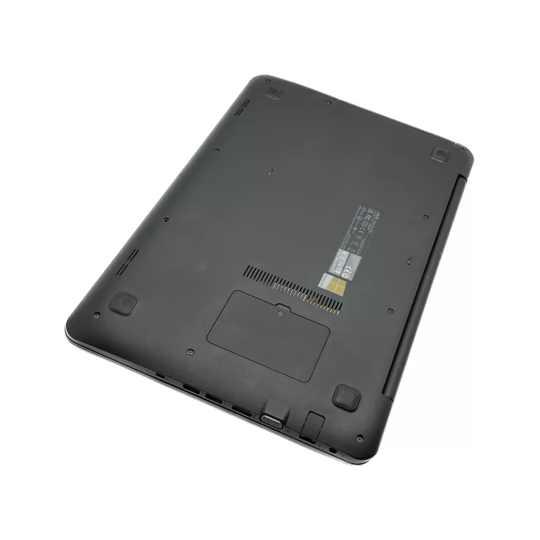 LAPTOP ASUS F555L I5-2410U/8GB CZYTAJ OPIS