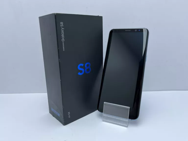 SAMSUNG GALAXY S8