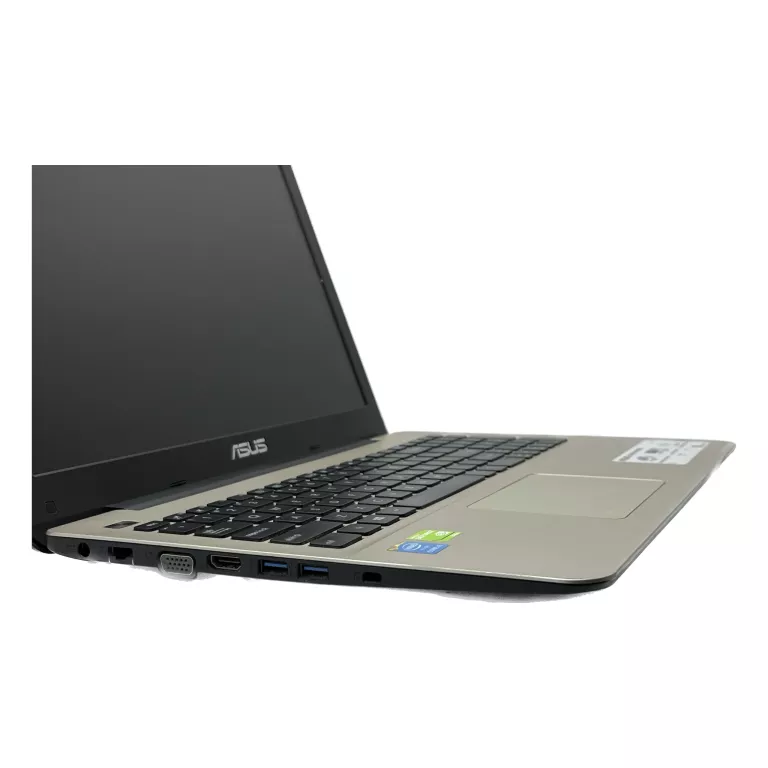LAPTOP ASUS F555L I5-2410U/8GB CZYTAJ OPIS